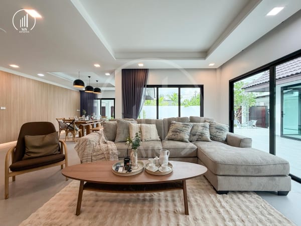Image of Private Pool Villa in Thalang - VSTL3291