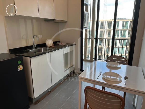 Main image of  The Base Uptown - CRMP2794