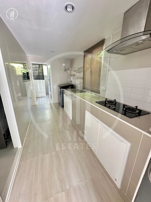 Main image of  Supalai Lake View - HSKK2003