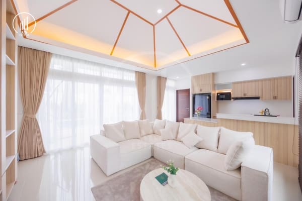 Image of Rawai Pool Villa - VSRW1831