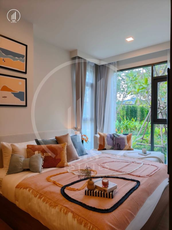 Main image of CANVAS Cherngtalay - CRCT3004