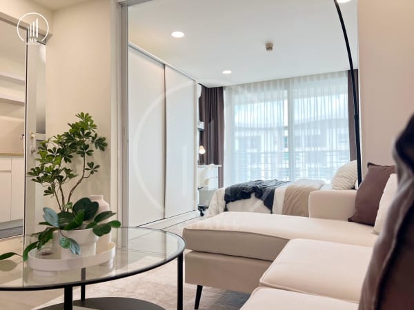 Main image of The Royal Place Condo - CSMP2552