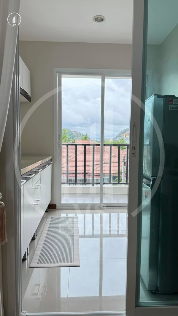 Main image of The View Condo Suan Luang - CSMP2305