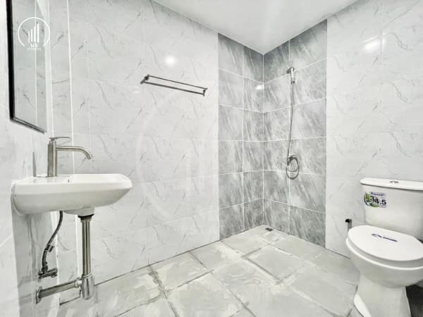 Main image of Single-Storey House in Soi Phatthana 3 - HSMP1645