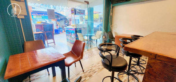 Main image of Glass Shop Space for Rent ,  Patong - HRPT2553