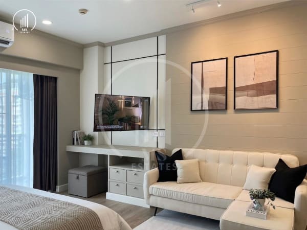 Image of The Green Place Condominium  - CSMP2141