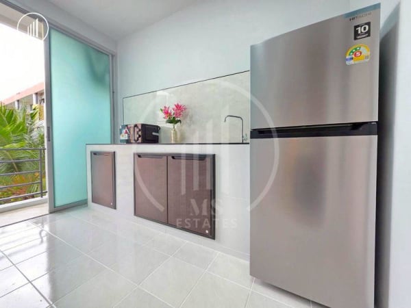 Main image of The Best Point Condominium - CSPW2543