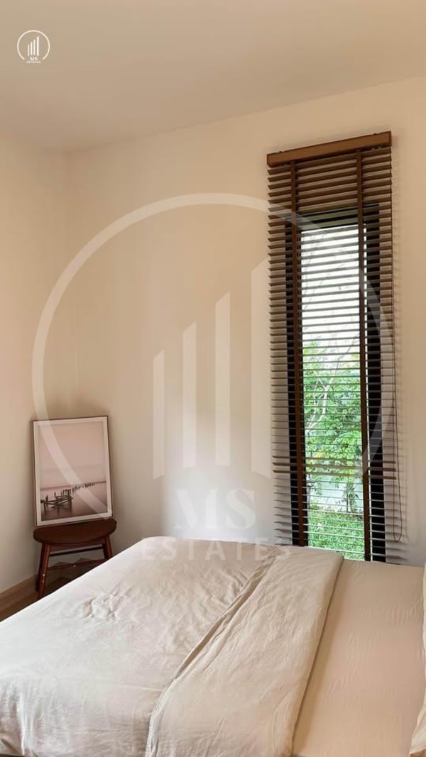 Image of House for rent in Cheang Talay - HRCT2153