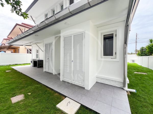 Image of House for Rent in Cherng Talay - HRCT2130