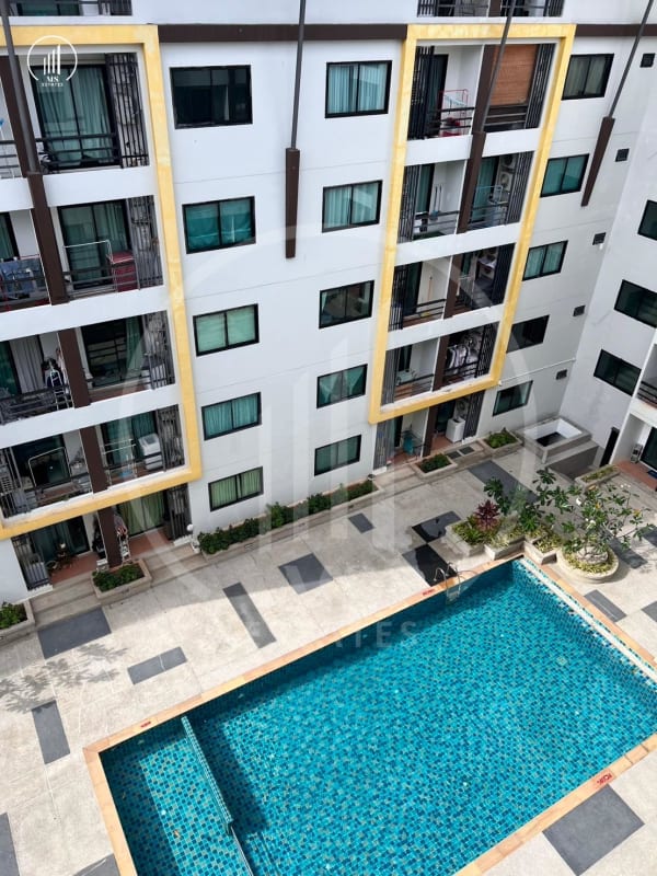 Main image of Ratchaporn Place Condo - CSKT2693