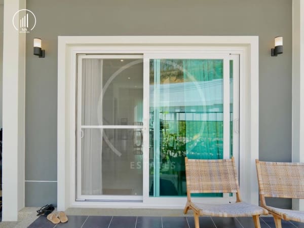 Main image of Supalai Palm Spring  - HSTL2211