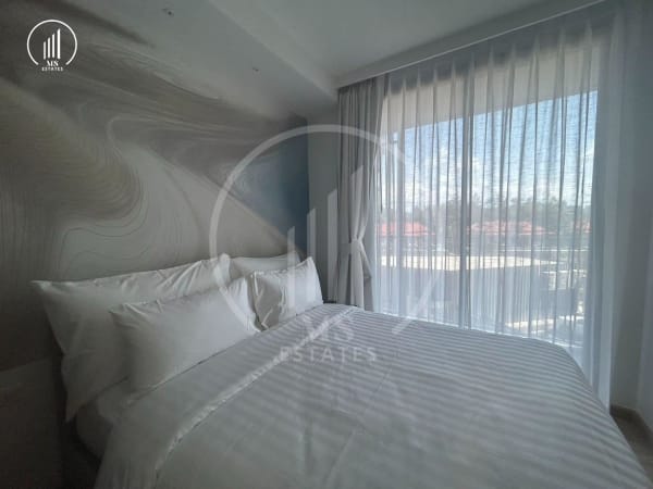 Main image of Skypark Lake View condo - CRBT2184