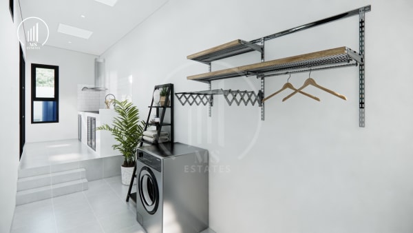 Main image of Neramit 3 Village , Ban Pon - HSTL1668