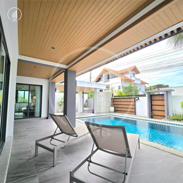 Main image of  Rawai Pool Villa  - VSRW2041