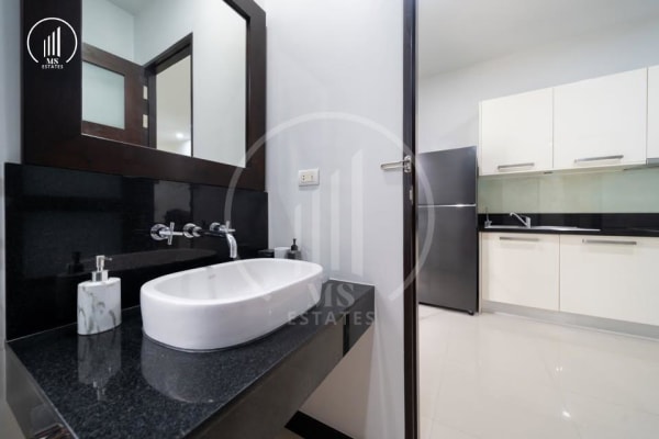 Main image of Villa in Onyx  (Saiyuan Estate) - VRSY2209