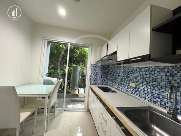 Main image of The View Condo Suanluang  - CRMP2774