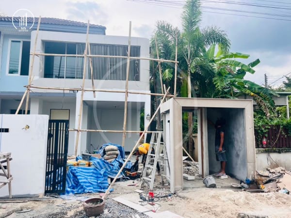 Main image of Chaofa Garden Home Premier Koh Kaew - HSKK1886