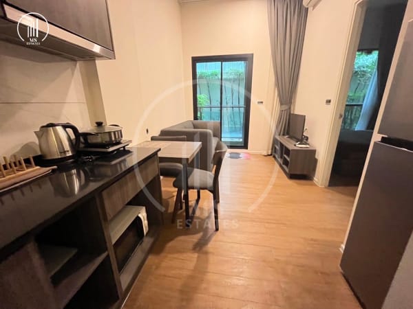 Main image of Space Condo  - CRMP2535