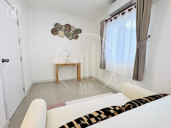 Main image of Pruksa Ville Pru Somphan  - HRTL2990