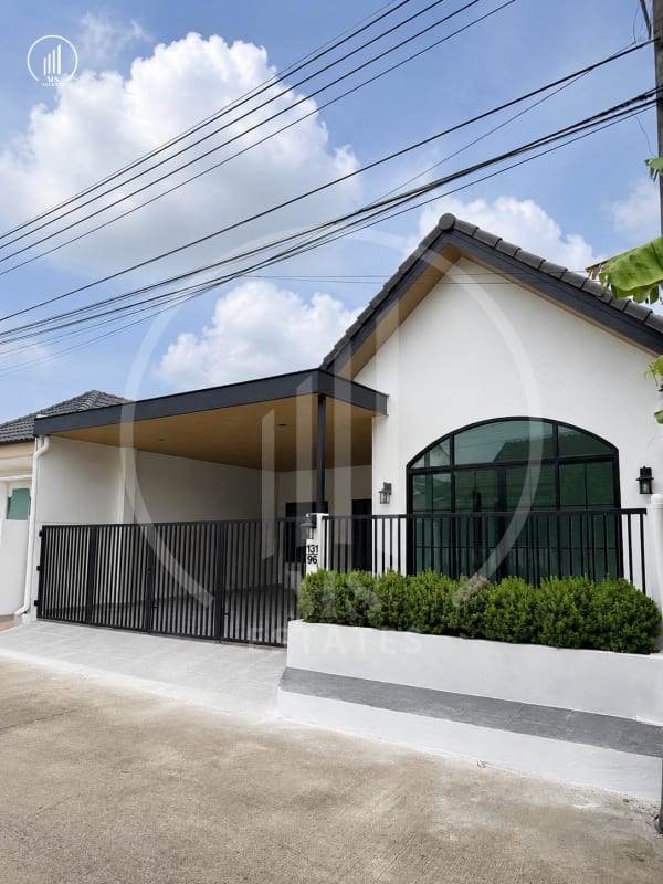 Image of Srisuchat 3 Village - HSMP3300