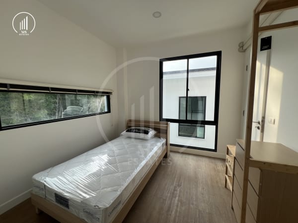 Image of Shophouse in Khwang Road, Phuket - HSKK1601