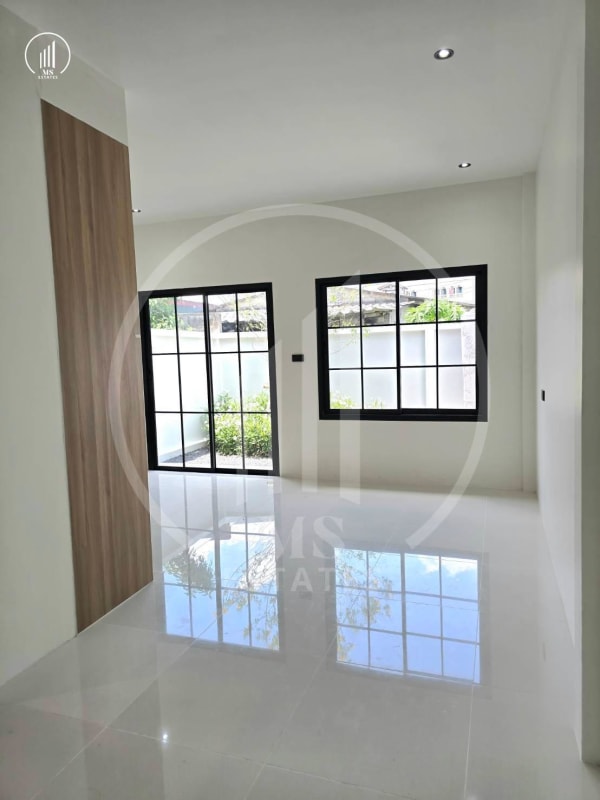 Image of Newly Renovated Twin House , Cherngtalay - HSCT3257