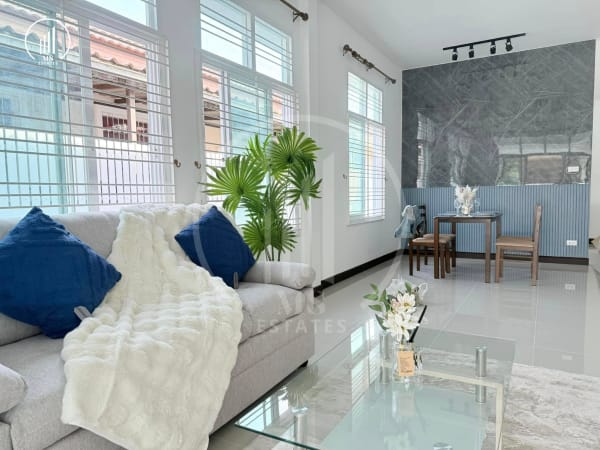 Main image of Single-detached house for sale  - HSTL2214