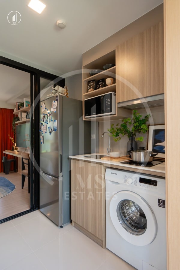 Image of The Best Rise - Central Phuket - CSMP2541
