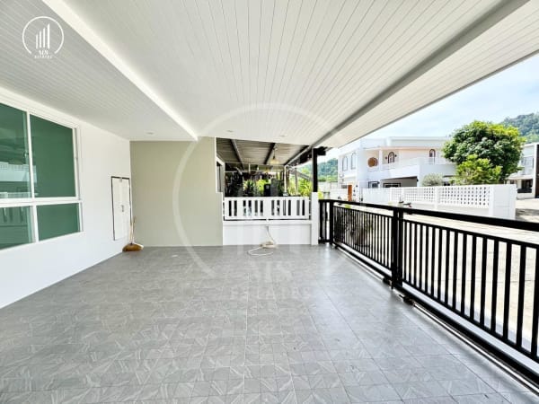 Main image of  Chaofa Garden Home 3 - HSKK2322