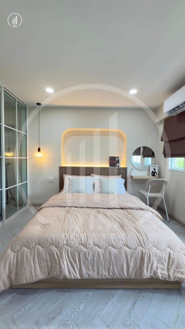 Main image of Feung Fah Condotel - CSWC2546