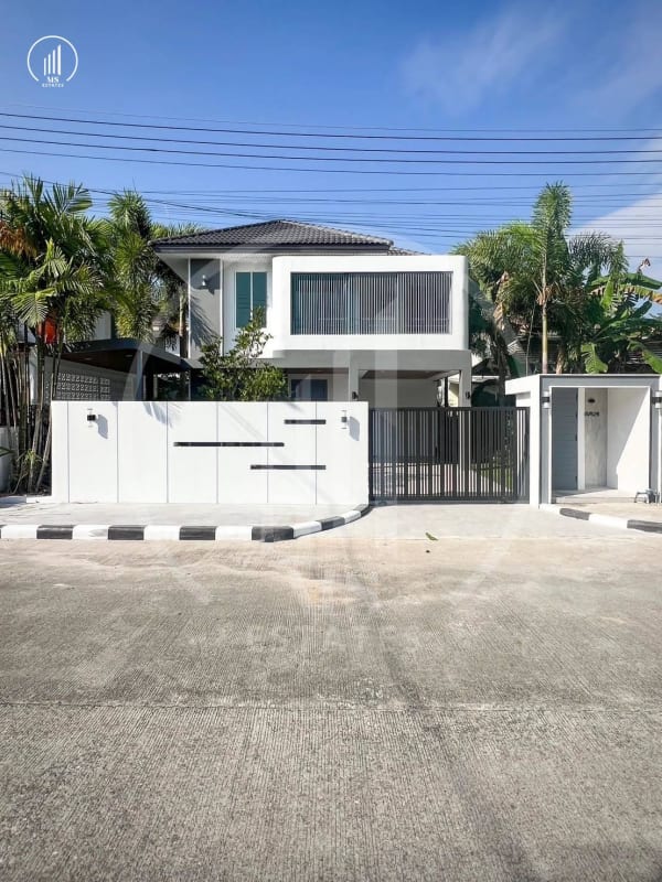 Main image of  Chao Fah Garden Home Premier - HSKK2098