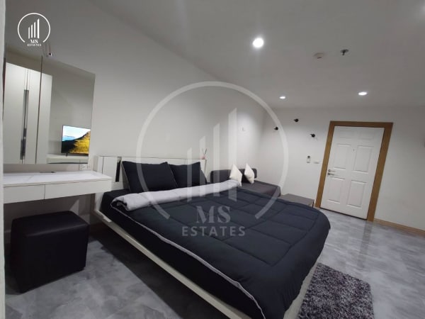 Main image of The View Condo Suan Luang  - CRMP2857