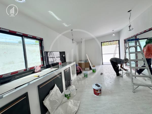 Main image of Garden Place in Muang Mai-Thalang - HSTL2308