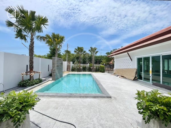 Image of Luxurious Permsap Villa  Manik Pool Villa - VSCT1682