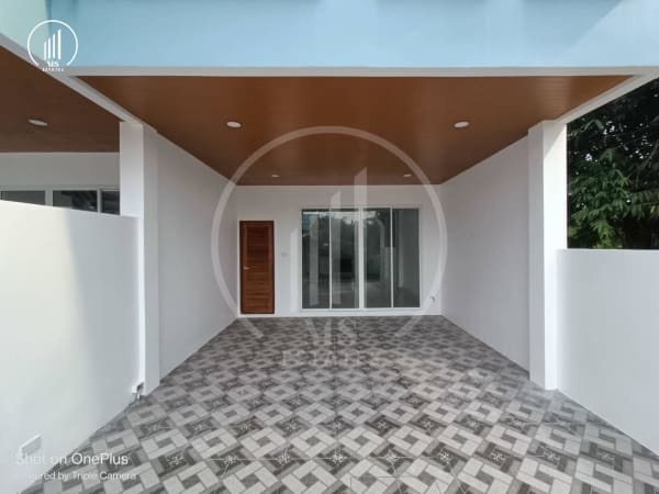 Image of Modern House for Rent - HRPK2055