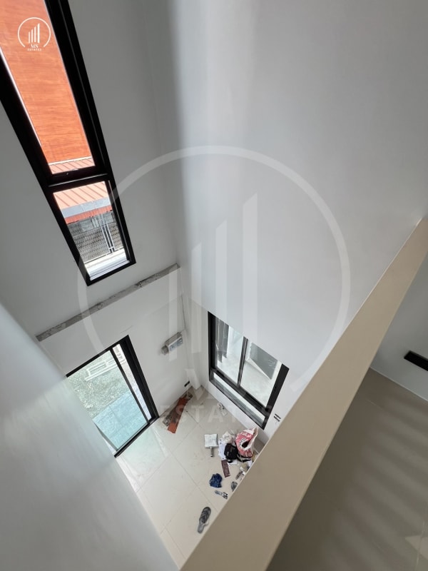 Image of Spacious Twin House in Chaofa Garden Home 3 - HSKK1689