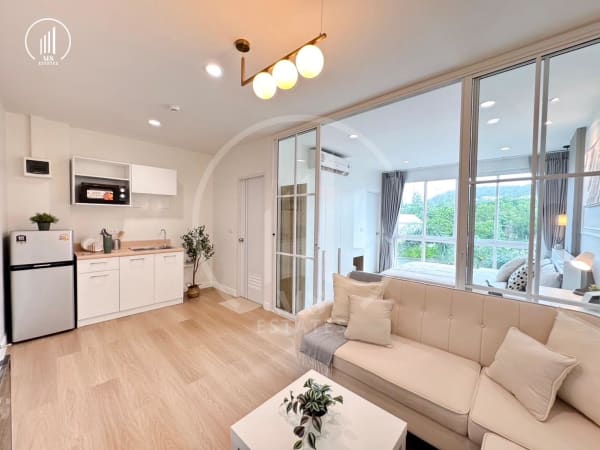 Main image of Condotel Buri , Chalong - CSCL2633