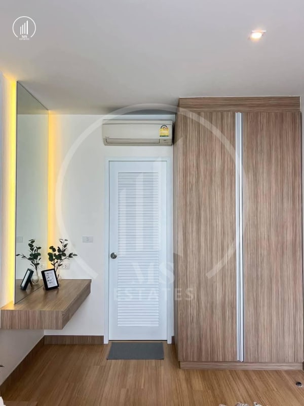 Main image of Sugar Palm Condo - CSMP2152