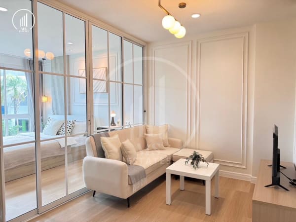 Main image of Condotel Buri , Chalong - CSCL2633