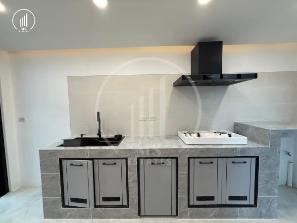 Main image of Land & Houses Chalong - HSCL1883