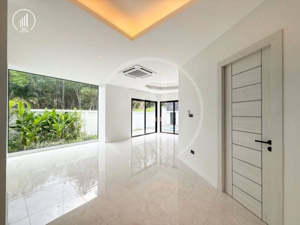 Image of Luxury Pool Villa at Songkhun Nabon - VSCL3245