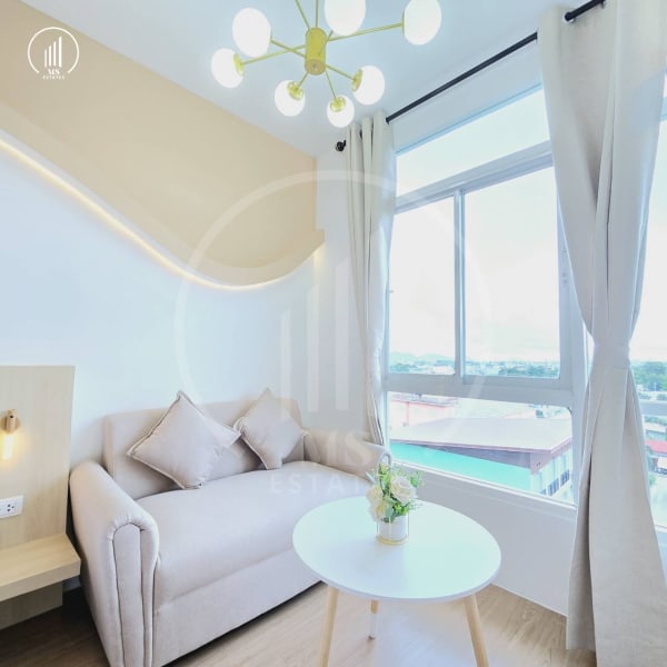 Image of The Bell Condominium  - CSCL1636