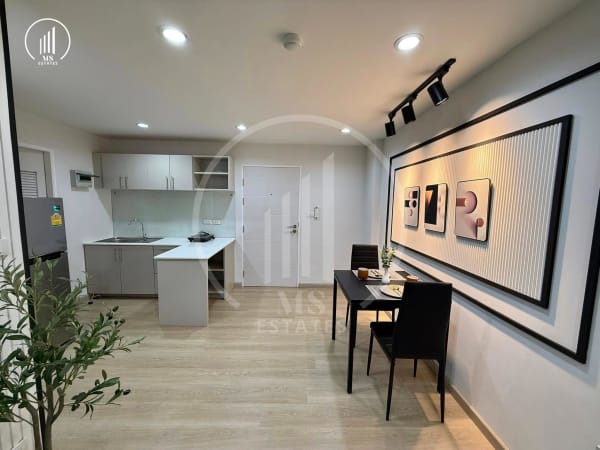 Main image of Ratchaporn Place Condo, Kathu - CSKT2540