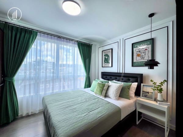 Image of D Condo Campus Resort - CSMP1739
