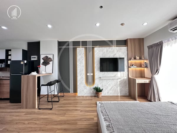 Image of Panasont Greenplace Condominium  - CSMP1951