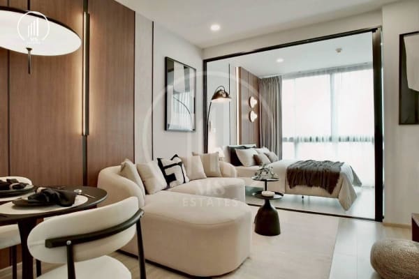 Image of Connext Condominium - CRMP3216