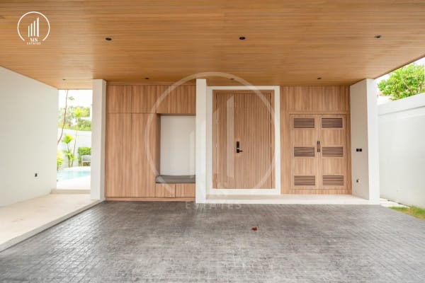 Image of  Modern Pool Villa in Chalong  - VRCL2922