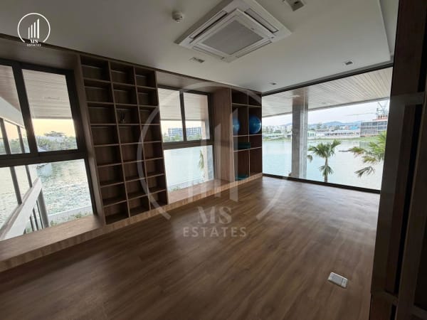 Image of The AQUA  - CRCT3017