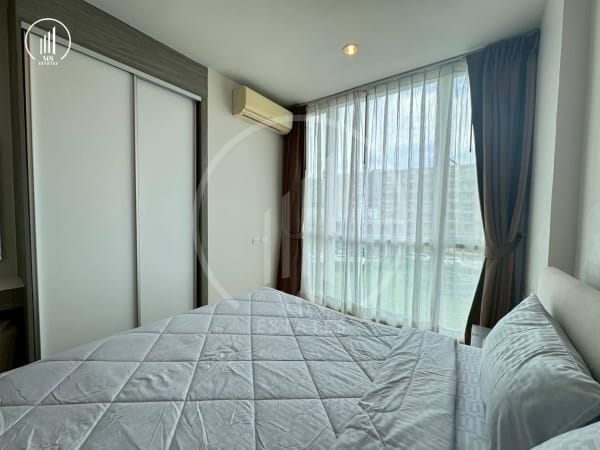 Image of The Base Downtown Condominium - CRMP2877