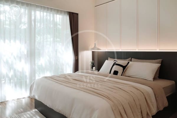 Image of The Green Place Condominium  - CSMP2604